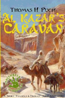 Image for Al Kazar's Caravan