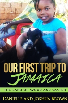 Image for Our First Trip to Jamaica - Land of Wood and Water