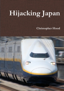 Image for Hijacking Japan