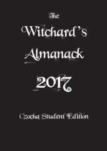 Image for Witchard's Almanack 2017