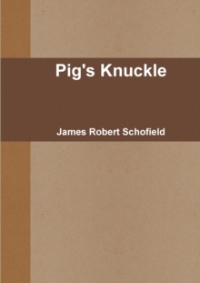 Image for Pig's Knuckle