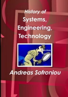 Image for History of Systems, Engineering, Technology