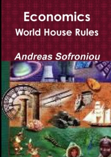 Image for Economics World House Rules