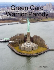 Image for Green Card Warrior Parody