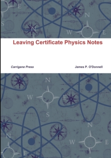 Image for Leaving Certificate Physics Notes