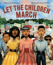 Image for Let the children march