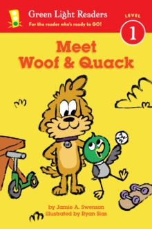 Image for Meet Woof and Quack