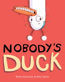 Image for Nobody's duck