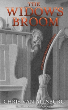 Image for The widow's broom