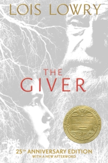 Image for The Giver 25th Anniversary Edition