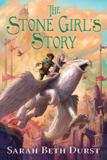 Image for Stone Girl's Story