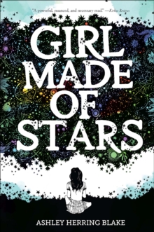 Image for Girl made of stars