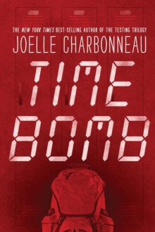 Image for Time bomb