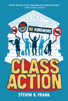 Image for Class action
