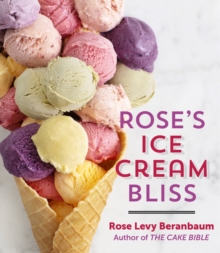 Image for Rose's ice cream bliss