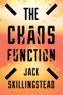 Image for The chaos function