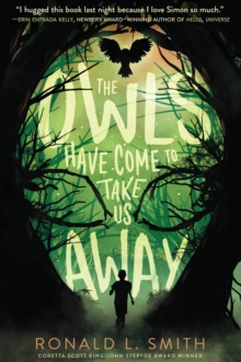 Image for The owls have come to take us away