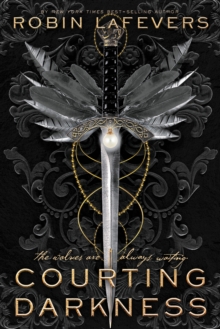 Image for Courting Darkness