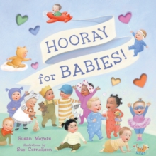 Image for Hooray for Babies!