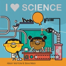 Image for I Love Science