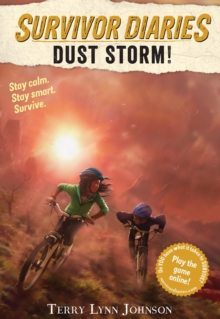Image for Dust storm!