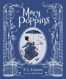 Image for Mary Poppins (illustrated gift edition)
