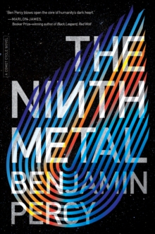 Image for The Ninth Metal