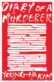 Image for Diary of a murderer: and other stories