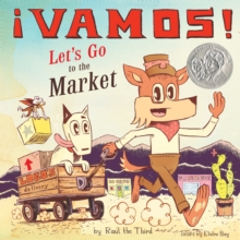 !vamos! Let's Go To The Market