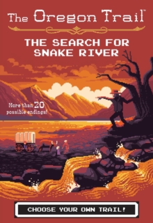 Image for The search for Snake River