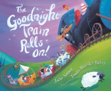 Image for The Goodnight Train Rolls On!