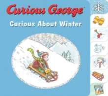 Image for Curious George Curious About Winter