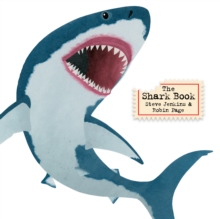 Image for The shark book