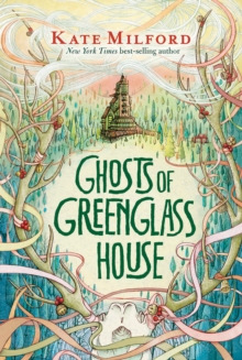 Image for Ghosts of Greenglass House