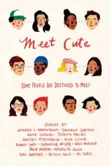 Image for Meet Cute