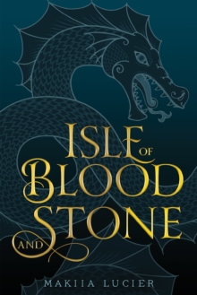 Image for Isle of Blood and Stone