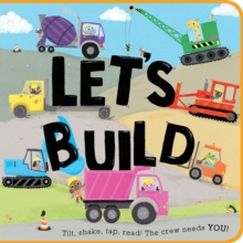 Image for Let's Build