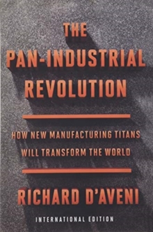 Pan-Industrial Revolution (International Edition)