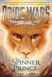 Image for Pride Wars: The Spinner Prince