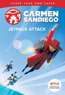 Image for Jetpack Attack