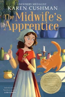 Midwife's Apprentice - Cushman, Karen
