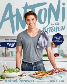 Image for Antoni In The Kitchen