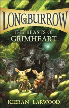 Image for The beasts of Grimheart