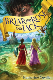 Image for Briar and Rose and Jack