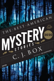 Image for The Best American Mystery Stories 2020