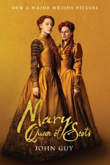 Image for Mary Queen Of Scots (tie-In)