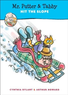 Image for Mr. Putter & Tabby hit the slope