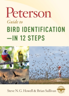 Image for Peterson Guide To Bird Identification?coein 12 Steps