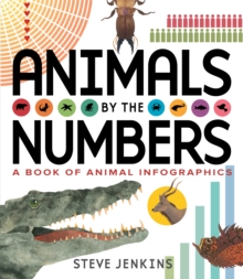 Image for Animals by the numbers