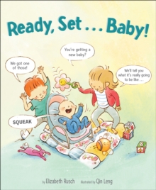 Image for Ready, Set . . . Baby!